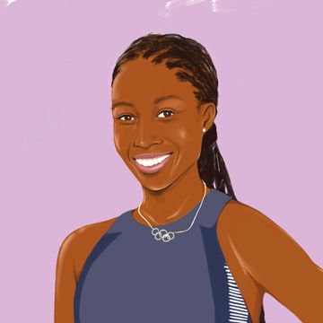 allyson felix